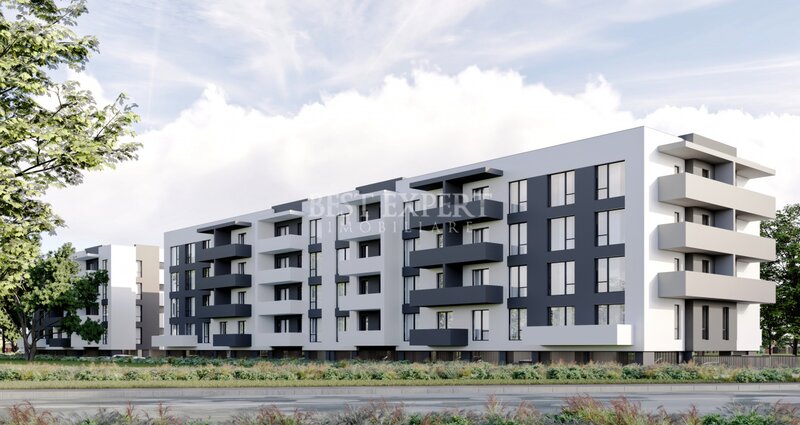 Theodor Pallady, 2 camere direct dezvoltator, incalzire in pardoseala, credit ipotecar 15%