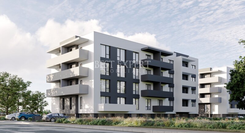 Theodor Pallady, 2 camere direct dezvoltator, incalzire in pardoseala, credit ipotecar 15%