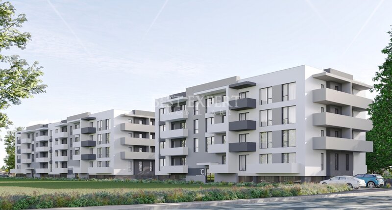 Theodor Pallady, 2 camere direct dezvoltator, incalzire in pardoseala, credit ipotecar 15%